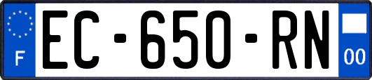 EC-650-RN