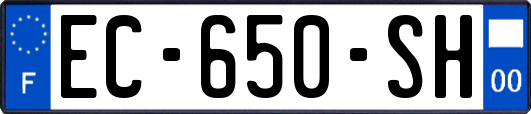 EC-650-SH