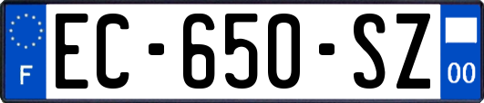 EC-650-SZ