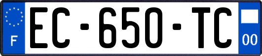 EC-650-TC