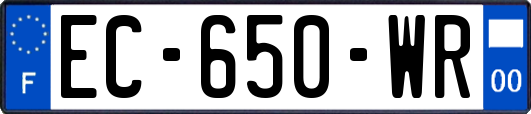 EC-650-WR