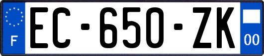 EC-650-ZK