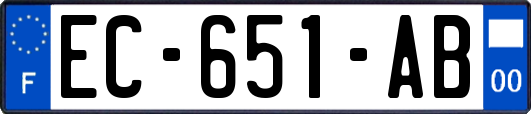 EC-651-AB