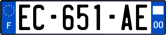 EC-651-AE