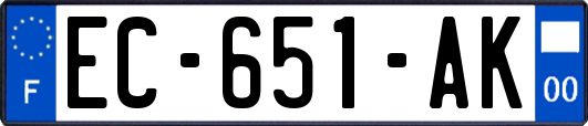 EC-651-AK