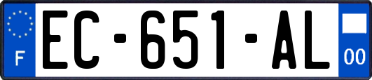 EC-651-AL