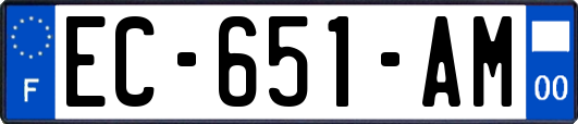 EC-651-AM