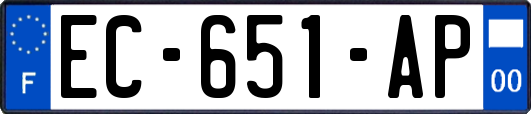 EC-651-AP