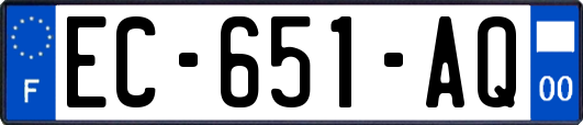 EC-651-AQ