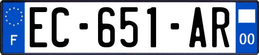 EC-651-AR