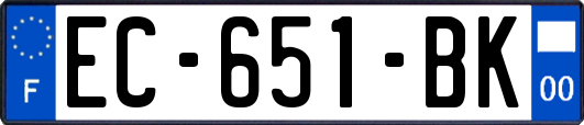 EC-651-BK