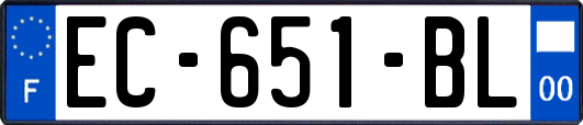 EC-651-BL