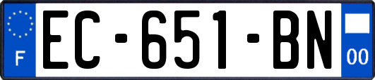 EC-651-BN