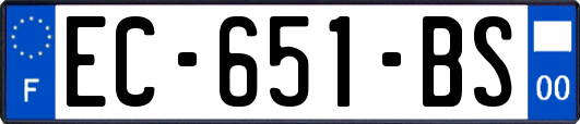 EC-651-BS