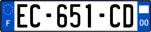 EC-651-CD