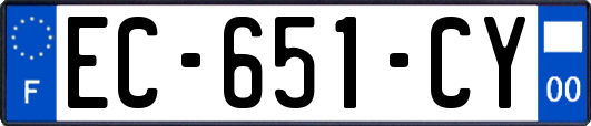 EC-651-CY