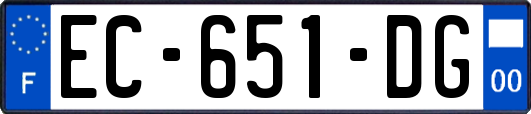 EC-651-DG