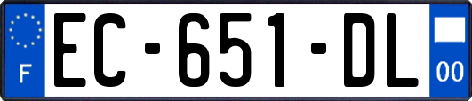 EC-651-DL