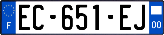 EC-651-EJ