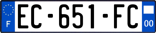 EC-651-FC