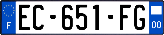 EC-651-FG