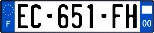 EC-651-FH