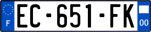 EC-651-FK