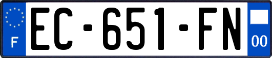 EC-651-FN
