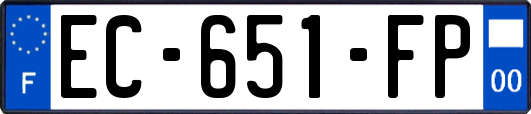 EC-651-FP