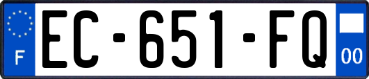 EC-651-FQ