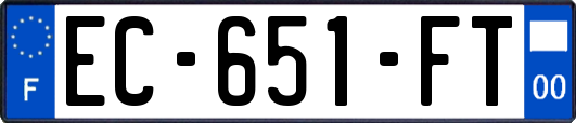 EC-651-FT