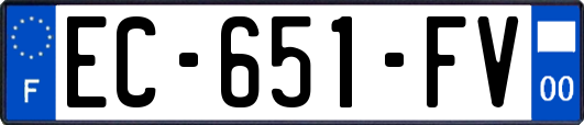 EC-651-FV