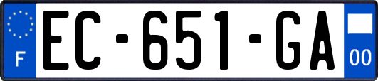 EC-651-GA