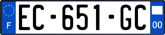 EC-651-GC