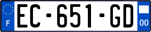 EC-651-GD