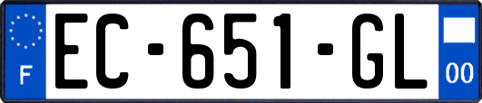 EC-651-GL