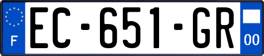 EC-651-GR