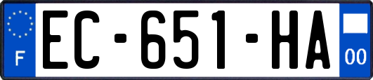 EC-651-HA