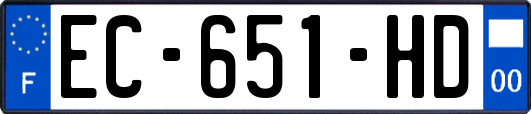 EC-651-HD