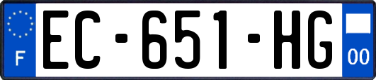 EC-651-HG