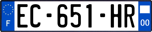 EC-651-HR