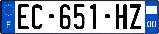 EC-651-HZ