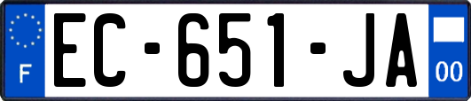 EC-651-JA