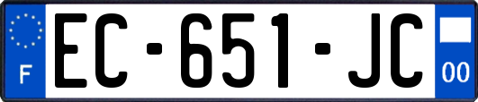 EC-651-JC