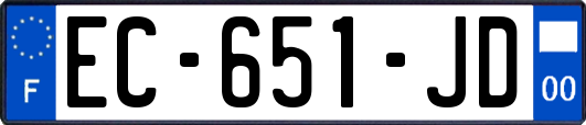 EC-651-JD