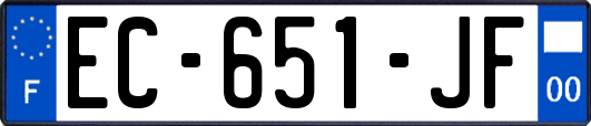 EC-651-JF