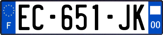 EC-651-JK
