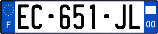 EC-651-JL