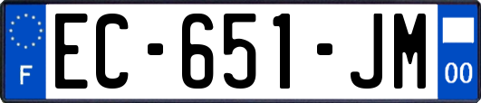EC-651-JM