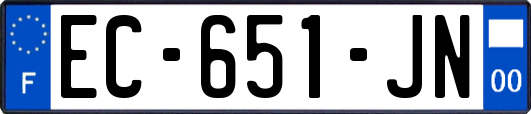 EC-651-JN